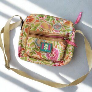 Lily Bloom Bag